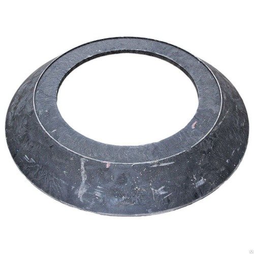 Полимерпесчаный конус пластиковый кессон колодец - Бурение скважин на ...