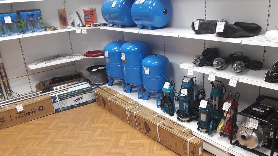 буровая установка, трос нержавеющий ульяновск, оголовок для скважины ...