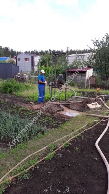 буровая установка, трос нержавеющий ульяновск, оголовок для скважины ...