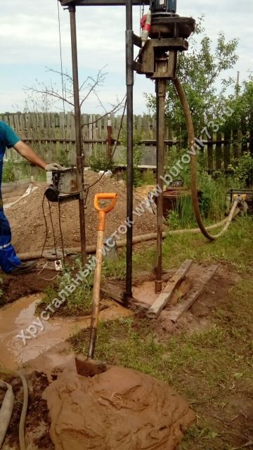 буровая установка, трос нержавеющий ульяновск, оголовок для скважины ...